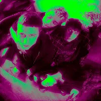 Cmh — Паранойя Ft Мукка — обложка